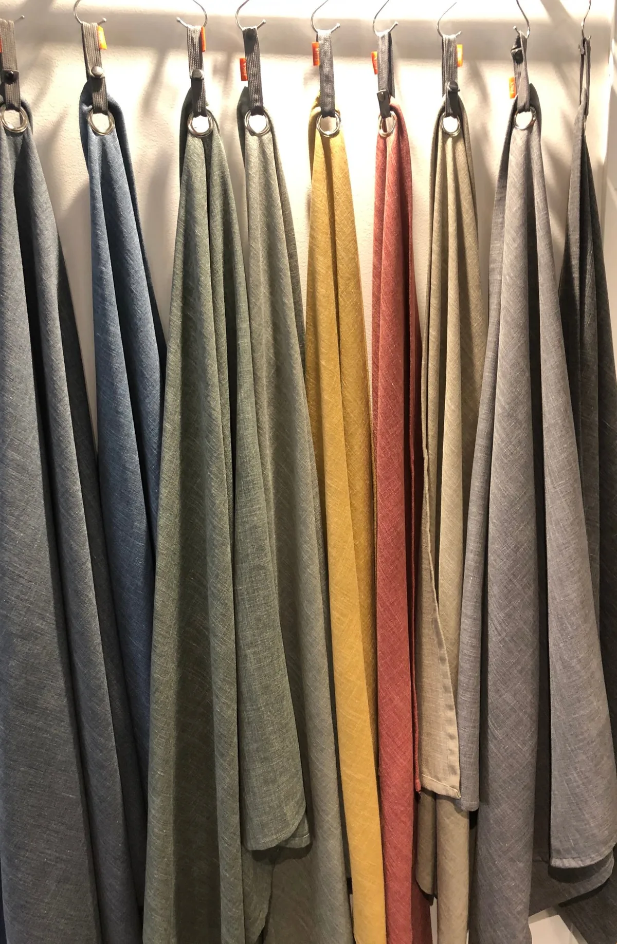 Colecciones de tela Veka Modular